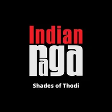 Shades of Thodi - Tala Adi