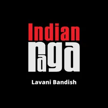 Lavani Bandish - Gauri - Teen Tala
