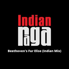 Beethoven's Fur Elise - Keeravani - Tisram