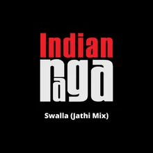 Swalla - Raga Fusion - Adi Tala