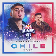 Nitro Vs Marcelo - Semifinal