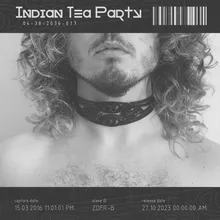 Indian Tea Party