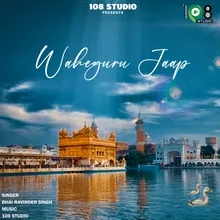 Waheguru Jaap