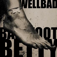 Barefoot Betty
