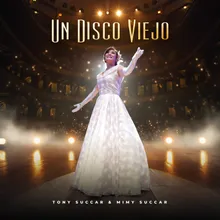 Un Disco Viejo