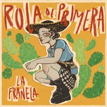 Rola de Primera