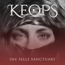She Sells Sanctuary