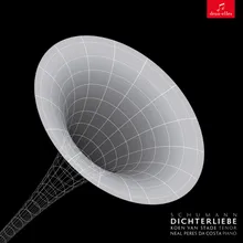 Dichterliebe, Op. 48: No. 10, Hör' ich das Liedchen klingen