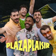 Plaza Plaisir