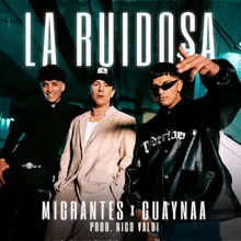 La Ruidosa