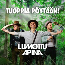 Tuoppia pöytään!