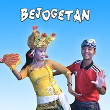 Bajang Ugal-ugalan