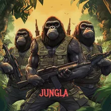 Jungla