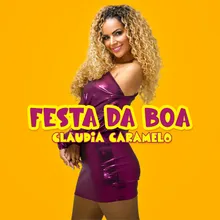 Festa da Boa