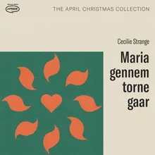 Maria gennem torne gaar