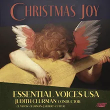 Christmas Joy (A Montage of Traditional Carols) [Arr. for Choir and String Quartet by Josh Clayton and Judith Clurman]