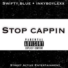 Stop Cappin