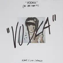 VODKA (No Era para Ti)