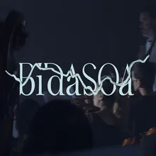 Bidasoa (feat. Amorante, Euskadiko Orkestra)