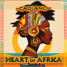 Heart of Africa