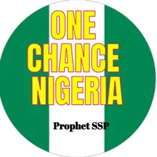 ONE CHANCE NIGERIA