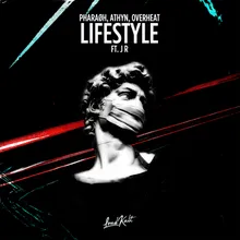 Lifestyle (feat. J R)