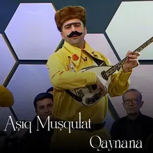 Qaynana