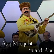 Yalandı Abi