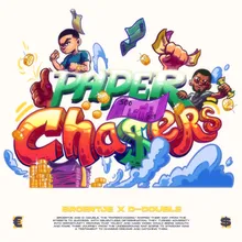 Paperchasers