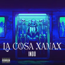 La Cosa Xanax