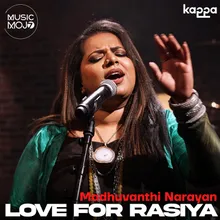 Love for Rasiya