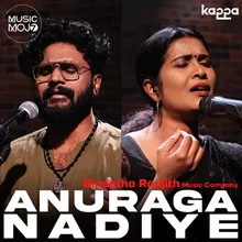 Anuraaga Nadhiye