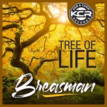 Tree of Life (feat. Damian Dollar)