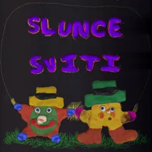 Slunce Sviti