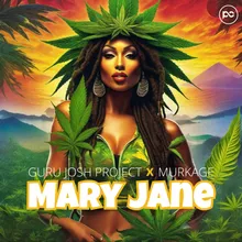 Mary Jane