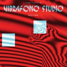 Vibrafono Studio