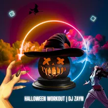 Halloween Workout