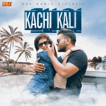 Kachi Kali