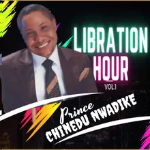 Libration hour