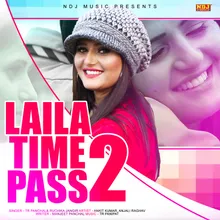 Time Pass 2