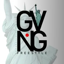 GVNG Freestyle