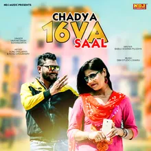 Chadya 16 Vaa Saal