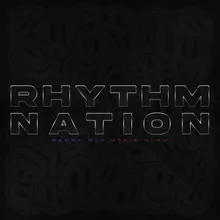 Rhythm Nation