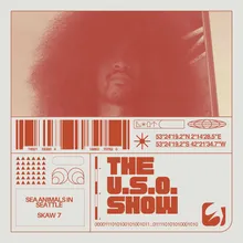 The U.S.O. Show