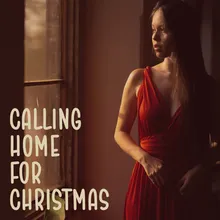 Calling home for Christmas