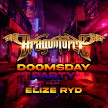 Doomsday Party (feat. Elize Ryd)