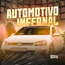 Automotivo Infernal