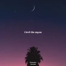 I Love The Moon