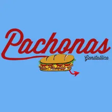 Pachonas