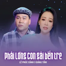 Phải Lòng Con Gái Bến Tre